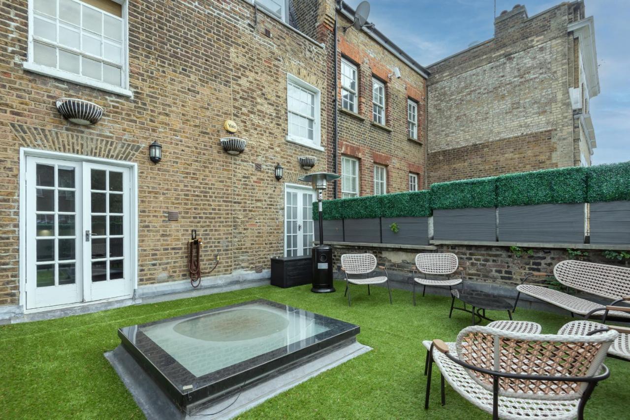 The London House - Entire Villa Exterior foto
